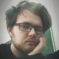 Никита Марибор