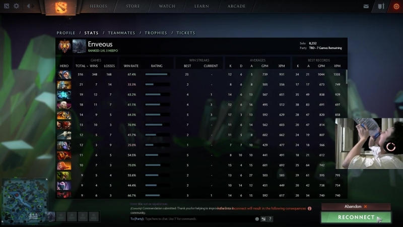 BEST KAZAH