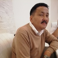 Баир Дашиев | Улан-Удэ