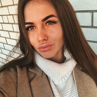 Алина Захарова | Красноярск