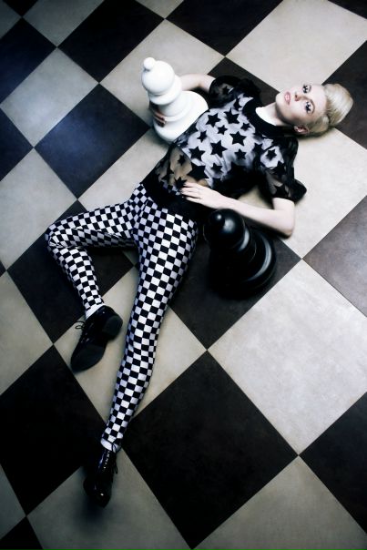 16.10 “CHESS” 