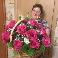 Елена Зверинцева(Штейнмиллер)