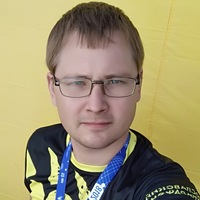 Илья Копосов