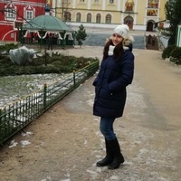 Ирина Мурадова