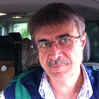 Анатолий Шаров | Санкт-Петербург