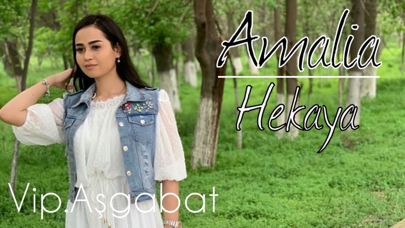 Amalia - Hekaya