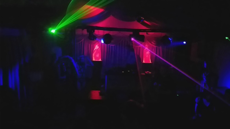 PJ SHOW