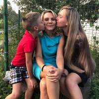 Аня Голева | Курск