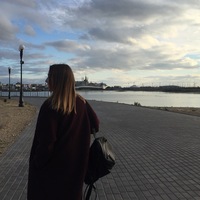 Ася Булыгина