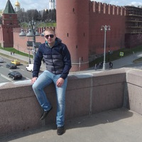 Юрий Стрелец