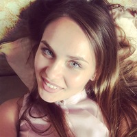 Анастасия Жаравина