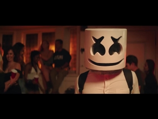 Marshmello - Find Me (Official Music Video)