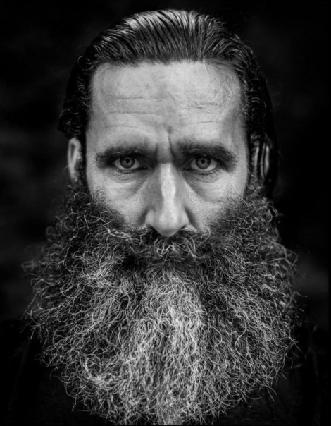 Глаза — зеркало души. 10 изумительных фотографий, на которых взгляд — это главное. Цепляют, вдохновляют и вызывают мурашки (да, да, мы снова про них) те портреты, взгляд человека на которых