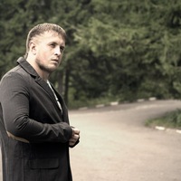 Александр Волохов | Омск