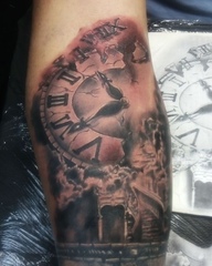 Anton Hasanov on Instagram: “One session, 8 hours. Booking on facebook: facebook.com/hasanovanton #tattoo #ekaterinburg #екатеринбург #екб #тату #e...