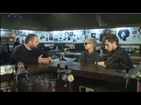 музарт. Группа Барто