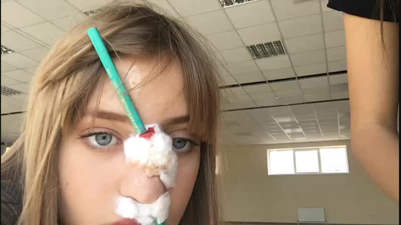Гримм от Ангелины