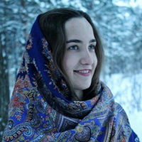 Даша Курлянова