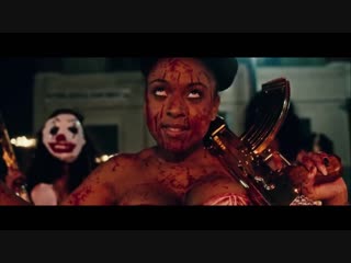 The Prodigy - Fight Fire With Fire (feat.Ho99o9) ¦ The Purge