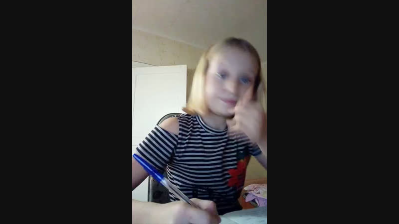 Карина Майская - Live