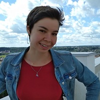 Александра Щукина