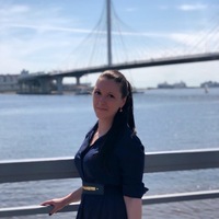 Полина Саина