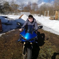 Артем Тимофеев | Великий Новгород