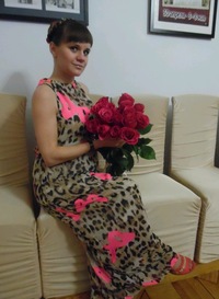 Наталья Васильева