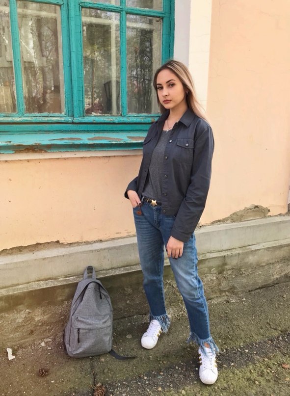 Карина рузанова пенза