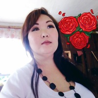 Кристина Мултыгашева