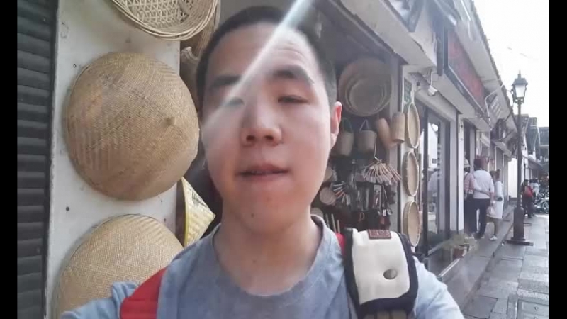 Shanghai suburbs