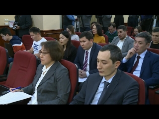 #LIVE Онлайн-трансляция пресс-конференции о развитии туризма и спорта в рамках реализации Послания Президента — 28.12.2018
