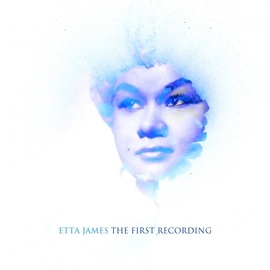 Etta James альбом Etta James - The Fisrt Recording