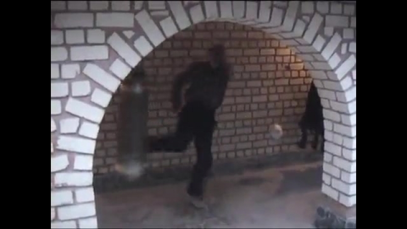 ТРИ ПРИТОПА ДВА ПРИХЛОПА