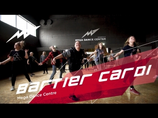 BARTIER CARDI | VLAD LOMONOSOV CHOREOGRAPHY