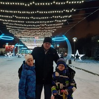 Александр Кокшаров | Пермь