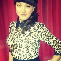 Полиночка Новикова | 