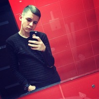 Максим Понамарев | Сальск