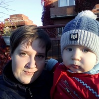 Юлия Голикова | Красноярск