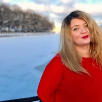 Лена Беликова