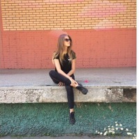 Саша Беляева | Москва