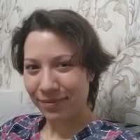 Регинка Мирзагитова