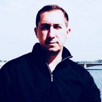 Александр Руденко