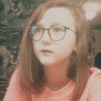Елизавета Пак | Омск