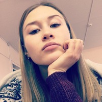 Анастасия Батурина | Орёл