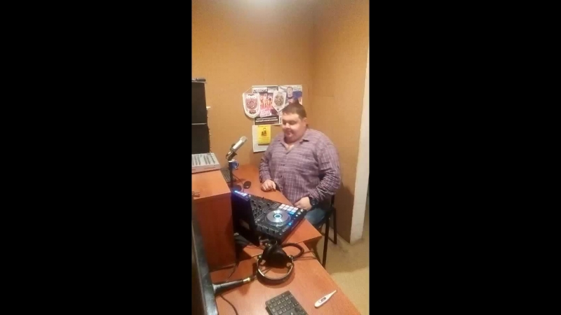 Радио Алексин - Live