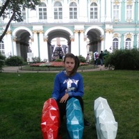 Карина Тюрина | 