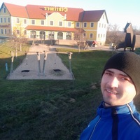 Александр Сташко