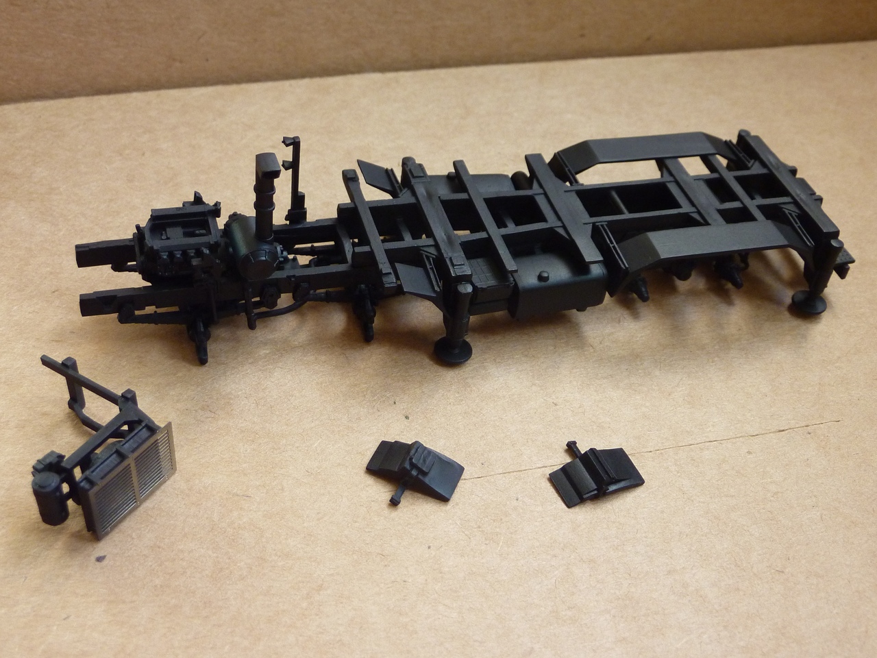 Фото наших коллекций бронетехники