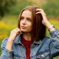 Мария Замуруева